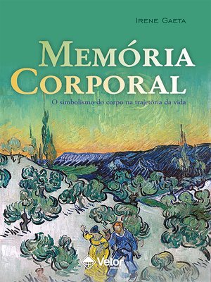 cover image of Memória Corporal